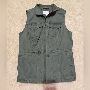 a new day medium military vest